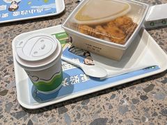 -德克士(长安百货店)