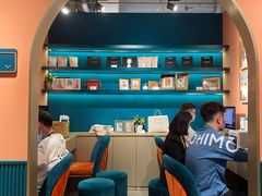 -海马体照相馆(北京apm店)