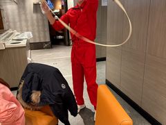 -海底捞火锅(航洋城店)