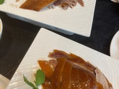 -正德楼果木烤鸭·渔家菜(东港店)