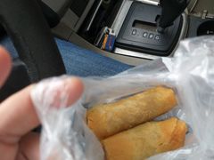 两条春卷-苏记餐厅(叠南店)