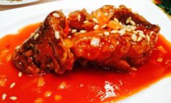 -梅龙镇酒家·宴会厅(南京西路总店)