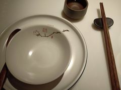 -绿茶餐厅(东莞翔龙天地店)