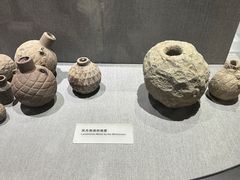 -烟台市博物馆