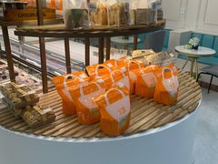 -京馔手工吐司(春熙路店)