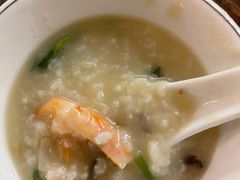 砂锅粥-利杨记·本味轩粥坊·烧烤(宝体店)