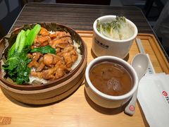 -72街荷叶饭(东方宝泰广场店)