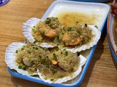 -蟹老板的海鲜