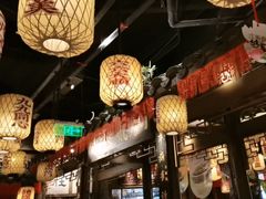 -南京大牌档(济南万象城店)