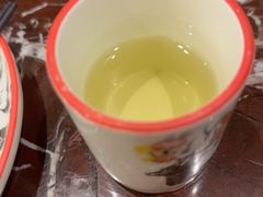 -新白鹿餐厅(爱琴海购物中心店)