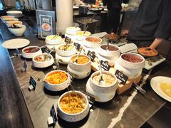 -云厨·高空西餐厅(成都瑯珀·凯悦臻选酒店)