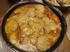 -虾妹纸餐厅