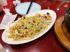 -宏状元现熬粥·京味菜(五棵松店)