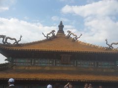 -须弥福寿之庙