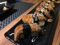 -昊·来了寿司(双楠2店)
