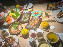 -匠和风精致料理(成都龙湖滨江天街店)