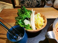 -湊湊火锅·茶憩(上海合生汇店)