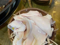 -正南齊北重庆老火锅(光华村直营店)