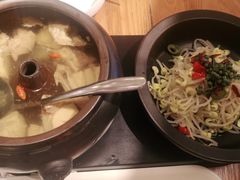 -云海肴·汽锅鸡·云南菜(广安门天虹店)