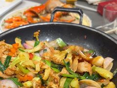 -旺达·福州菜(正大广场店)