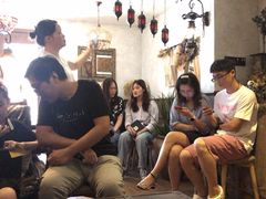 等位区-春风·有糖(崇宁路店)