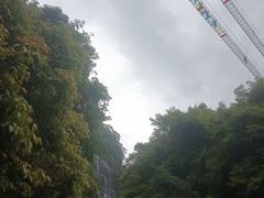 -千泷沟大瀑布旅游区