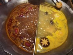 -湊湊火锅·茶憩(皇姑万象汇店)