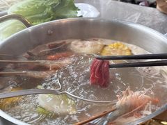 -牛天下·牛肉·海鲜·打边炉·融合菜
