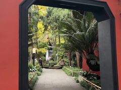 -成都武侯祠博物馆