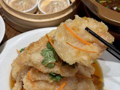 -北李妈妈菜·虾爬子大锅贴(贵和店)