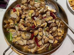 -双合园·海鲜水饺青岛菜(九水东路店)