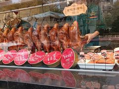 -宝轩渔府·老字号海鲜·正宗津菜(水上店)
