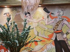 -多哥水傣味餐厅(司马巷店)