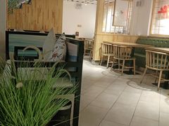 大堂-确喜美味小厨(西单商场兰州店)