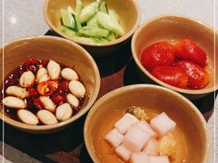 -半山腰·云南菜(侨福芳草地店)