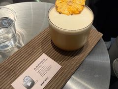 -Dogi&kiki Coffee(中心商务大厦店)