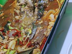 -楠翔馆桐庐菜(胜利河美食街店)