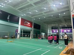 -回龙观体育文化公园