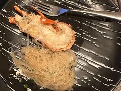 -盛宴自助餐厅(运达喜来登店)