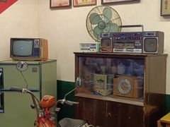 -堂瓦里·33年传统赣菜(第一街区店)