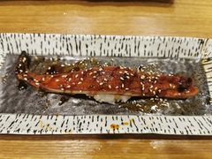 那么长海鳗鱼-赤稻·日式料理(禅城店)