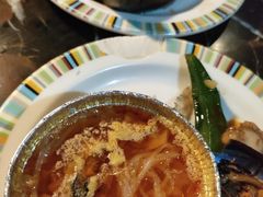 -吉布鲁牛排海鲜自助(巴南万达广场店)