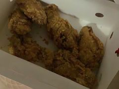 -麦当劳(四川北路店)