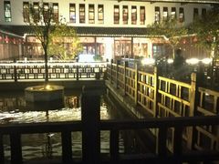 -麒麟小院·老九江菜(安平路店)