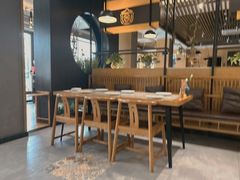 -如轩·海鲜砂锅粥·潮汕菜(南城店)