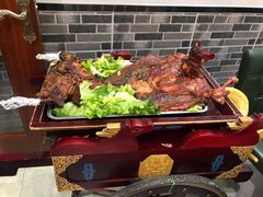 -蒙乡烤全羊·烤羊腿(京溪同和店)