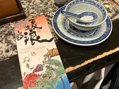 -南京大牌档(中关村领展广场店)