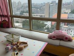 -千浔一暖DIY蛋糕烘焙(人民大学店)