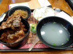 -犟骨头(津南永旺店)