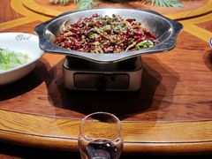 -彭厨(玉荣庄店)